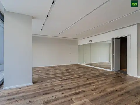 Monoambiente - Palermo - Full Amenities - Venta