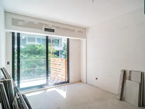 Departamento en Venta en Palermo, USD 135.000