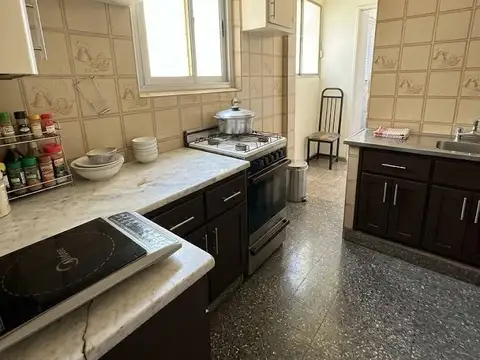 Departamento en Venta al Norte