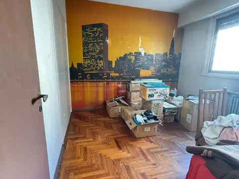 Departamento en Venta 60 años