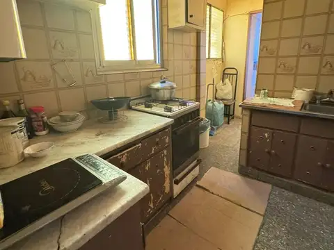 Departamento en Venta en Balvanera, USD 125.000