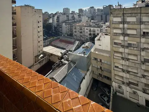Avenida Córdoba 2700