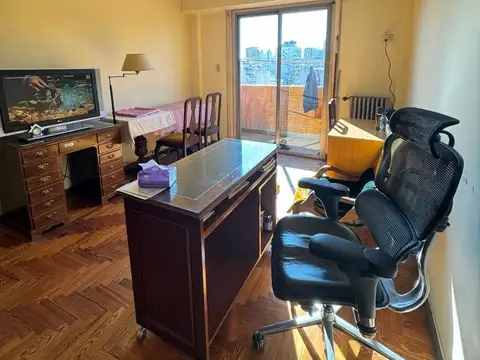 Departamento en Venta en Balvanera, USD 110.000