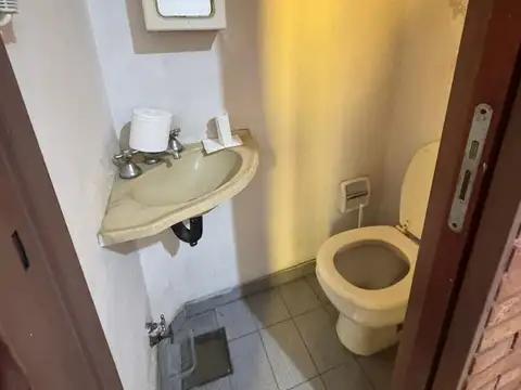 Departamento 4 ambientes con 1 baño