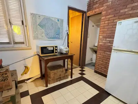 Departamento en  venta en Balvanera, CABA