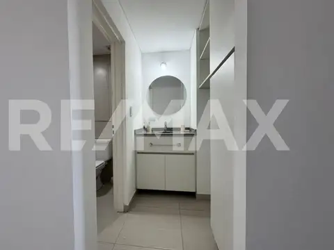 Alquiler Amoblado 1 Dormitorio Centro Nqn