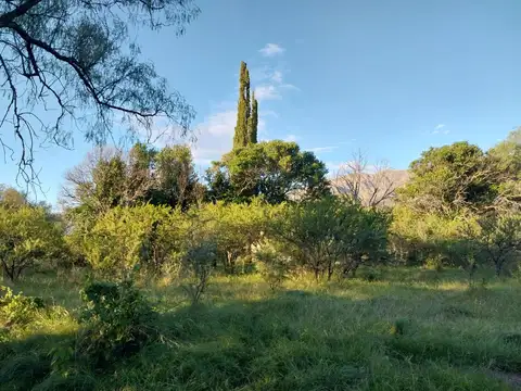 Terreno en Venta de 1,0 m2