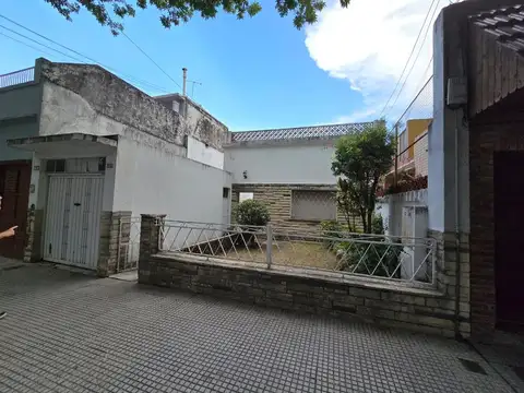 Terreno en Venta en Villa Urquiza, USD 355.000