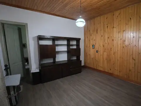 Terreno en Villa Urquiza