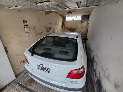 Terreno en Venta 32  mts Fondo