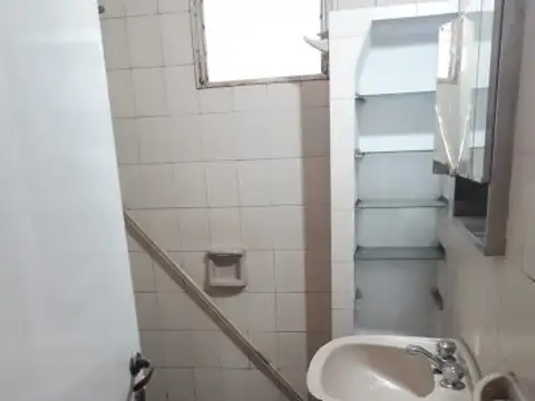 JUAN MANUEL DE ROSAS 1282 , Piso 1