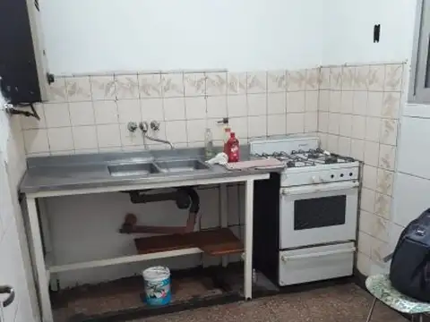 Departamento en Alquiler de 3 ambientes