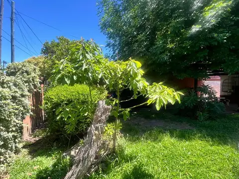 Casa en venta en Benavídez – 2 Plantas, 3 dorm 2 baños Taller Excelente Ubicación