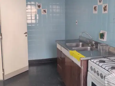 Departamento en Alquiler de 1 dormitorio