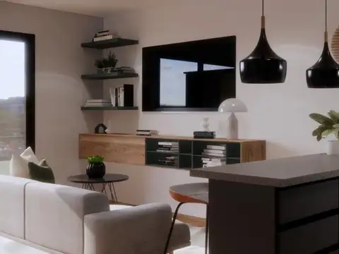 Departamento en Venta en Córdoba, USD 95.000
