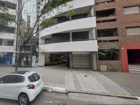 COCHERA A 300M PLAZA ESPAÑA 