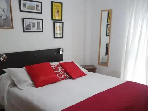 Departamento en alquiler temporario