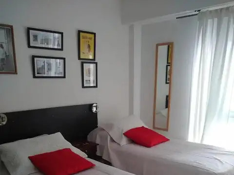 Avenida Corrientes 1500, Piso 5