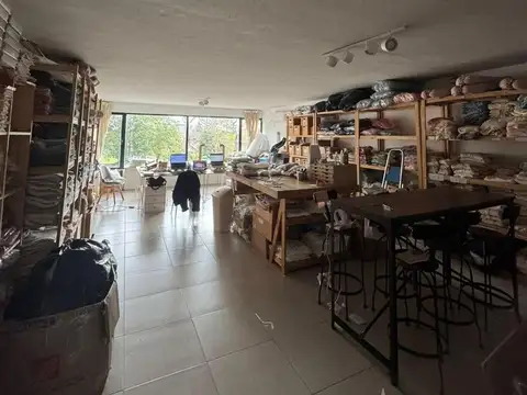 Oficina en Alquiler 12 años