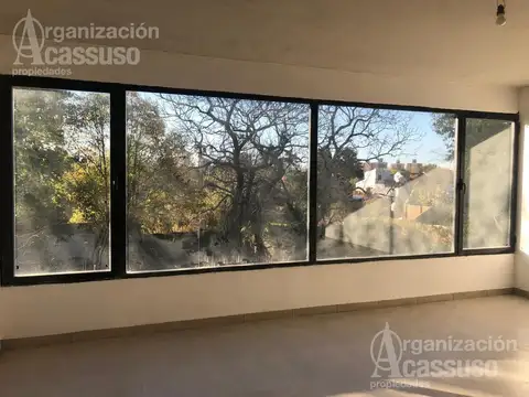 Oficina en Alquiler