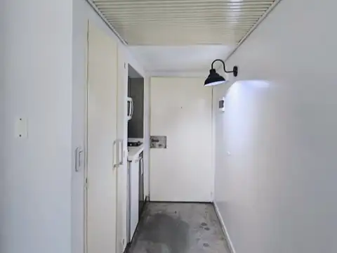 Departamento en Venta Apto profesional