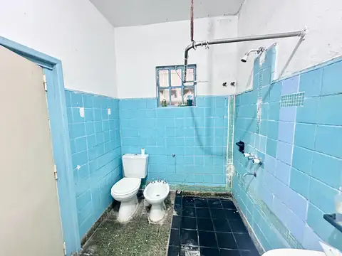 Casa en Alquiler con 1 cochera