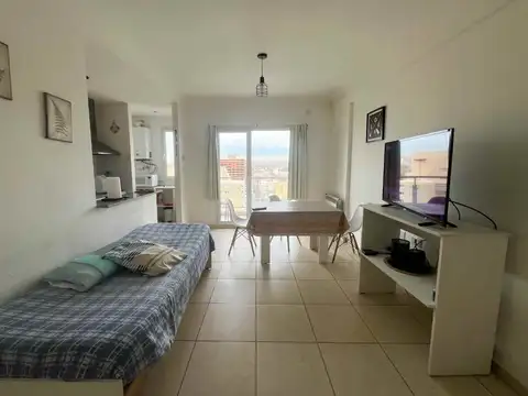 DEPARTAMENTO 1 DORMITORIO EN VENTA | BELGRANO 649