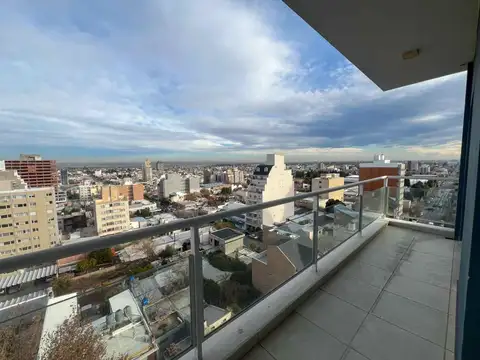 DEPARTAMENTO 1 DORMITORIO EN VENTA | BELGRANO 649