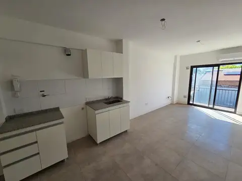 MONOAMBIENTE A ESTRENAR EN VENTA EN SAN MIGUEL