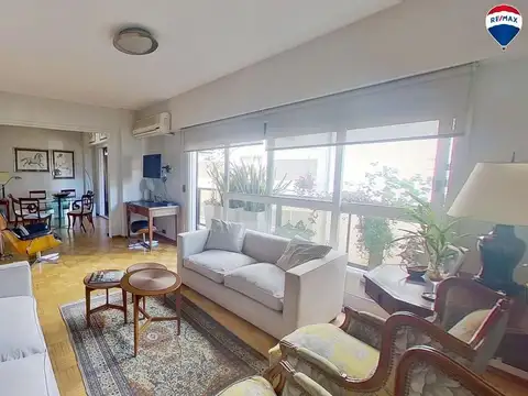VENTA DEPARTAMENTO 3 AMBIENTES C/DEP Y BAULERA