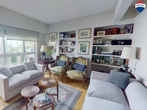 Departamento en Venta en Belgrano C, USD 229.000