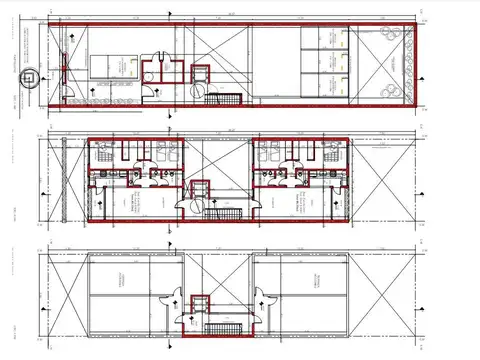 Terreno en Venta en Ramos Mejia, USD 280.000