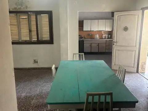 Casa en Venta en Morón, USD 50.000