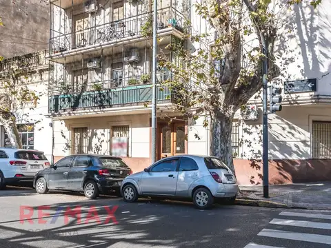 DEPARTAMENTO 4 AMB EN VENTA PALERMO (POSIB COCHERA