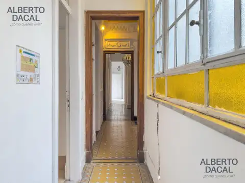 Hotel en Venta en Recoleta, USD 720.000