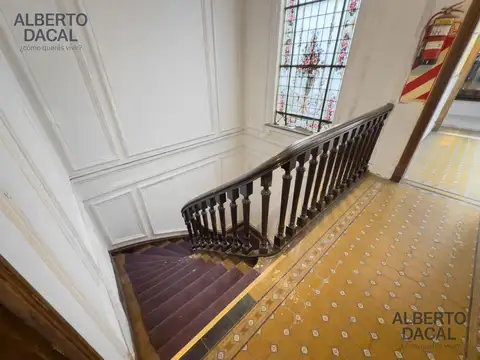Hotel en Recoleta