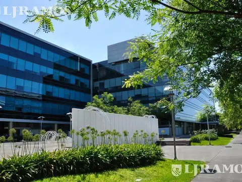 Alquiler de oficina de 185 m2 en Olivos