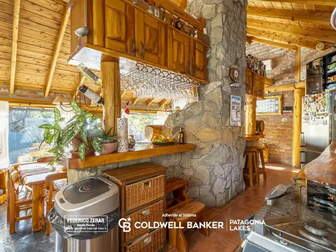 Casa en Venta al Norte