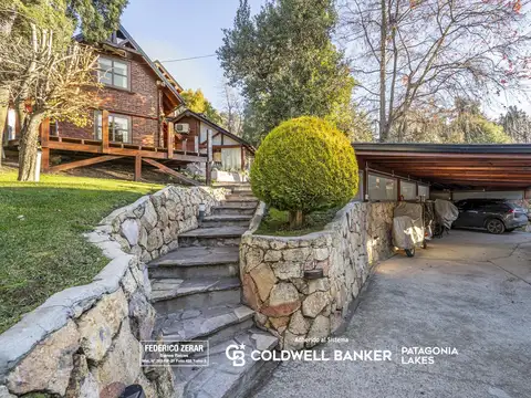 Casa en Venta de 3 dormitorios