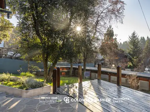 Casa en Venta en San Carlos de Bariloche, USD 270.000