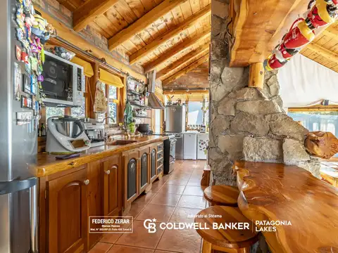 Casa en Venta al Norte