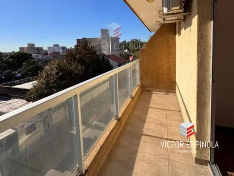 Departamento en Venta en Villa Bosch, Partido de Tres de Febrero