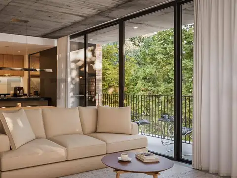 Departamento en Venta A Estrenar