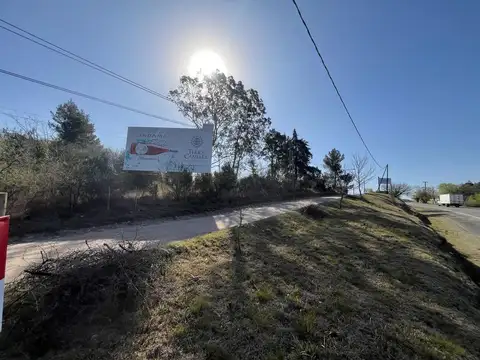 Terreno en Venta en Valle Hermoso, USD 71.500