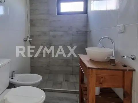 DEPARTAMENTO 1 DORM. EN VENTA, B° LIMAY, NEUQUEN.