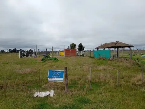 Terreno en Venta en Domselaar, Partido de San Vicente