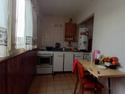 Departamento en Venta de 4 ambientes