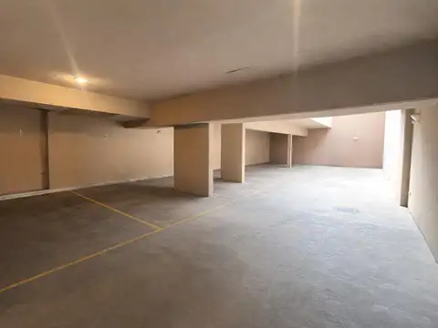 Cochera en venta en zona centro