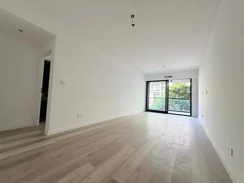 Departamento 3 Ambientes Cochera a estrenar Full Amenities. Villa Crespo suite vestidor