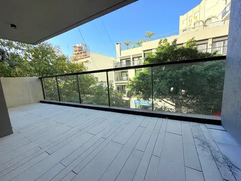 Departamento en Venta en Villa Crespo, USD 342.000